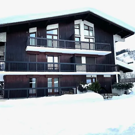 Apartment The Little Snow *