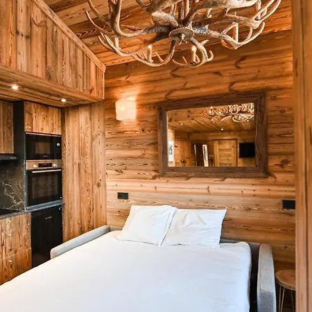 The Little Snow Megeve