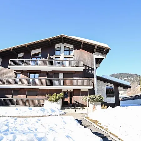 The Little Snow * Megeve